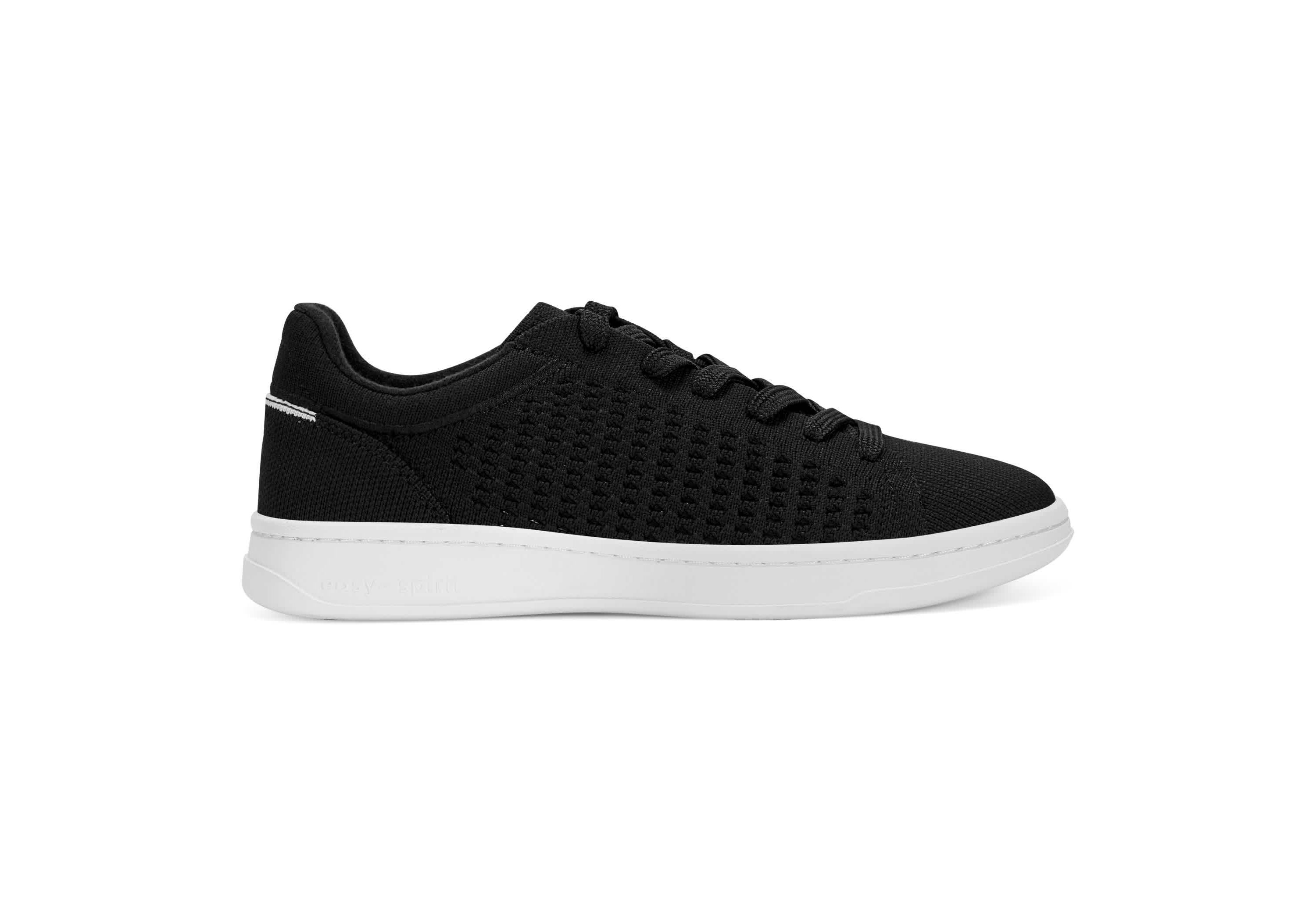 Holston Round Toe Casual Lace-up Sneakers