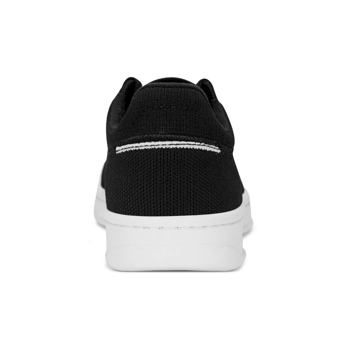 Holston Round Toe Casual Lace-up Sneakers