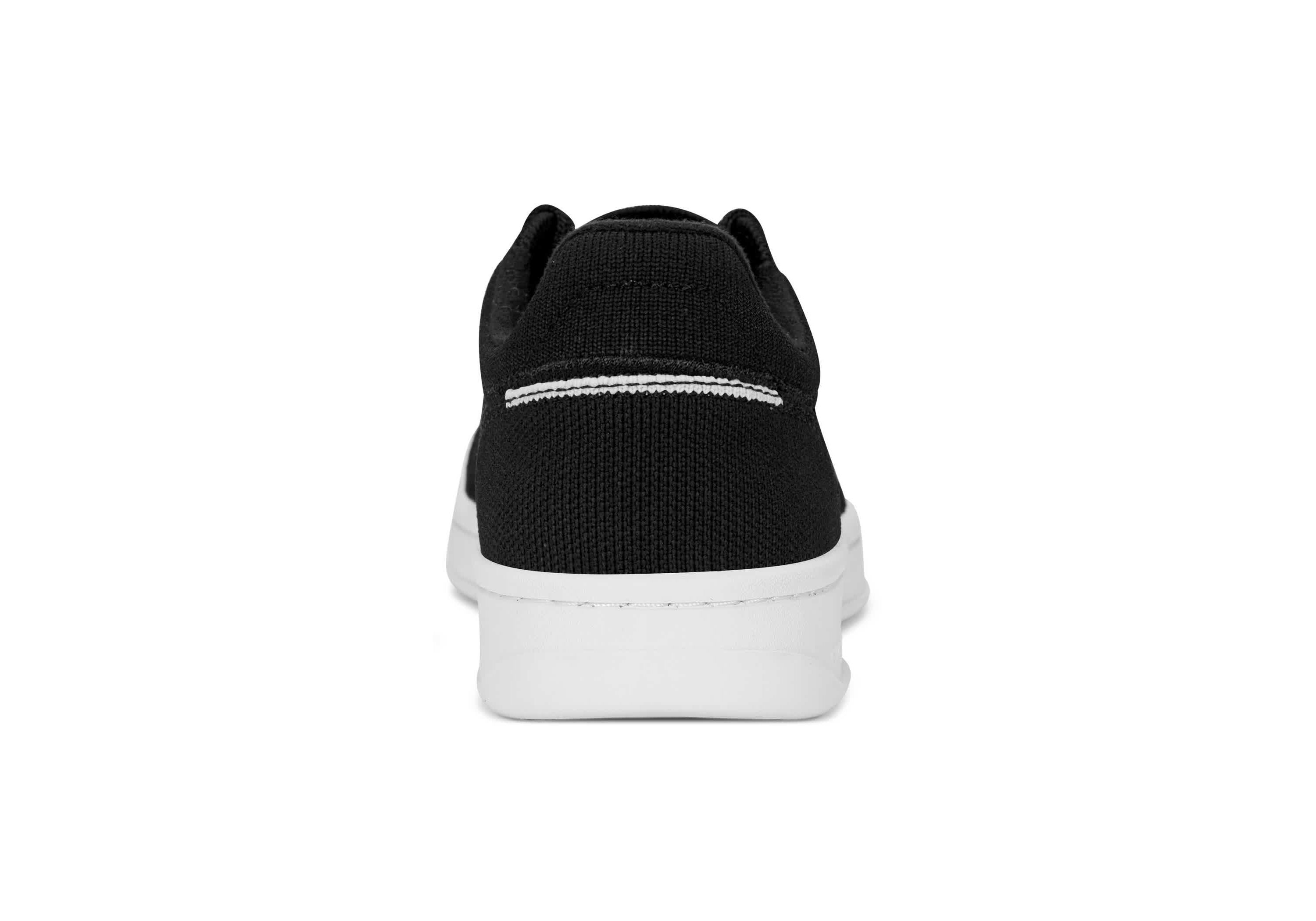 Holston Round Toe Casual Lace-up Sneakers