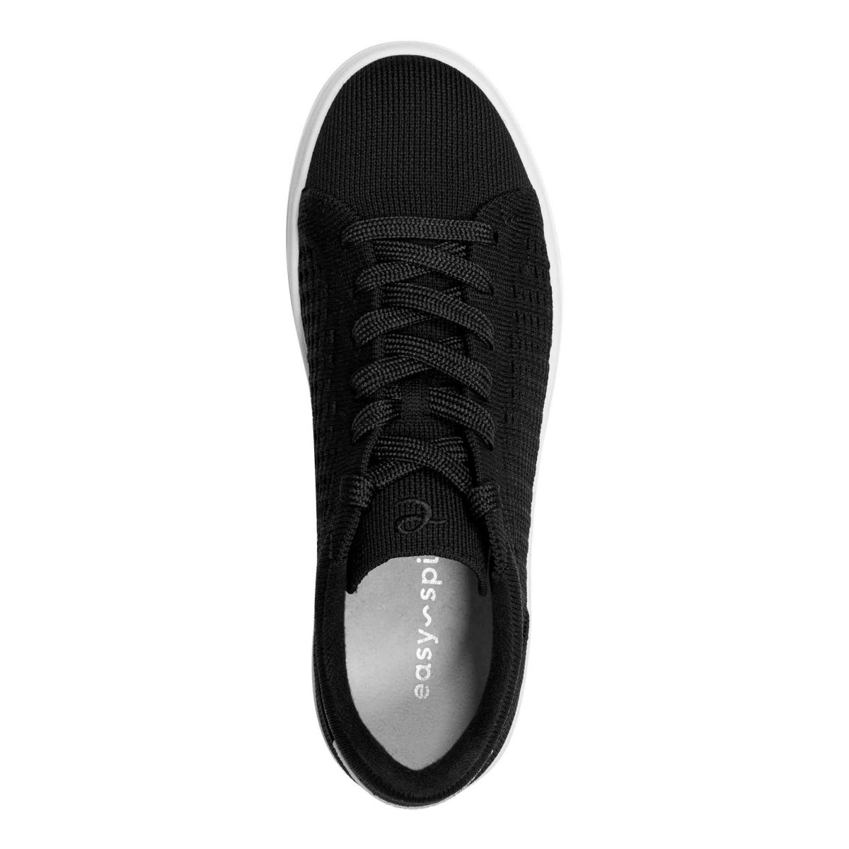 Holston Round Toe Casual Lace-up Sneakers