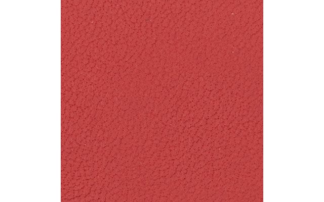 Red/Natural/Gold Leather
