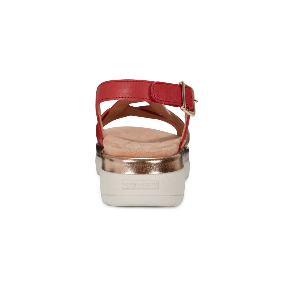 Indie Open Toe Strappy Casual Sandals