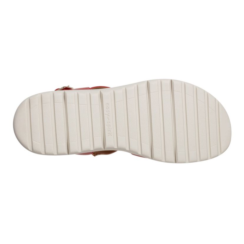 Indie Open Toe Strappy Casual Sandals