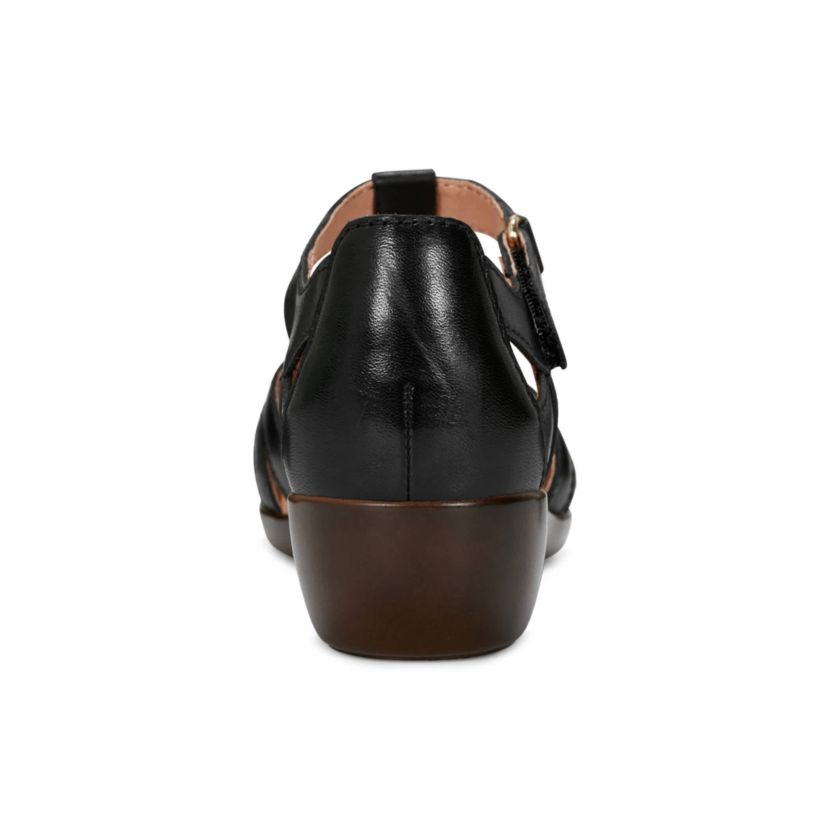 Darlyn Closed Toe T-strap Casual Shoes