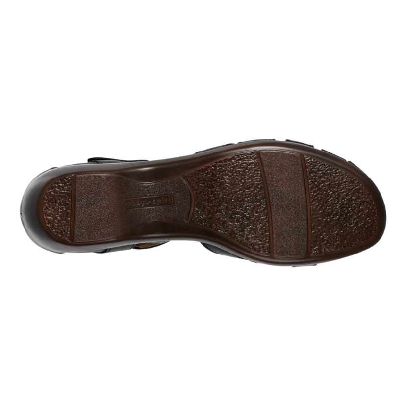 Darlyn Closed Toe T-strap Casual Shoes
