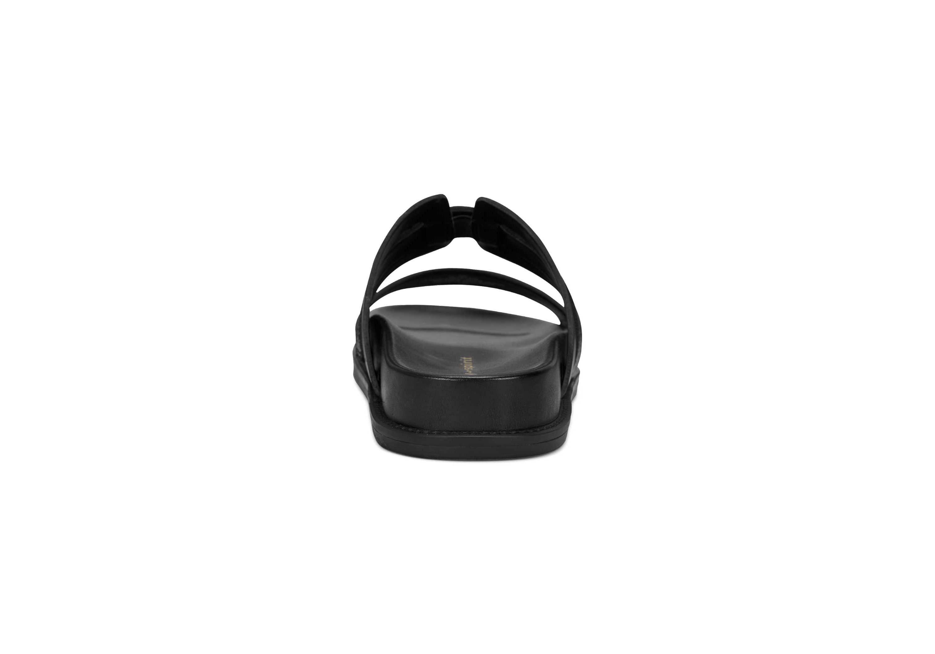 Trevin Slip-on Casual Flat Sandals
