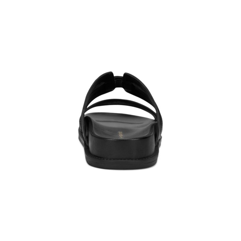 Trevin Slip-on Casual Flat Sandals