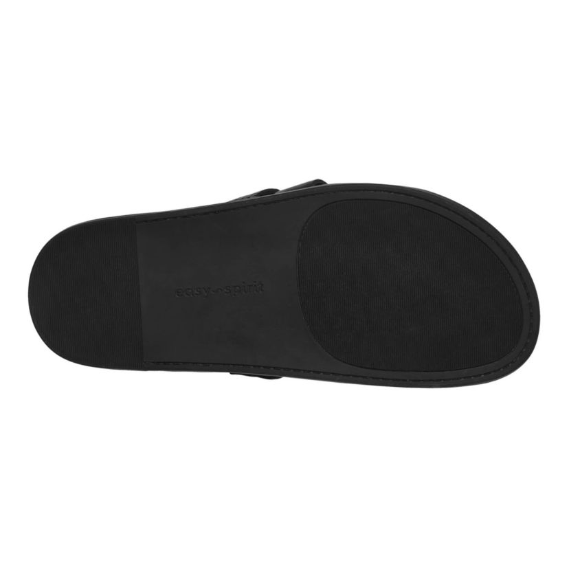 Trevin Slip-on Casual Flat Sandals