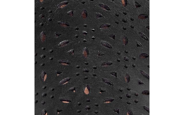 Black Leather