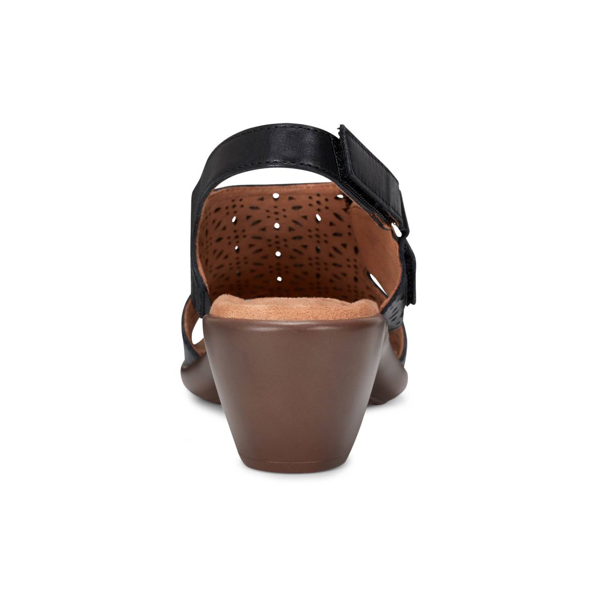 Calix Open Toe Slingback Casual Sandals