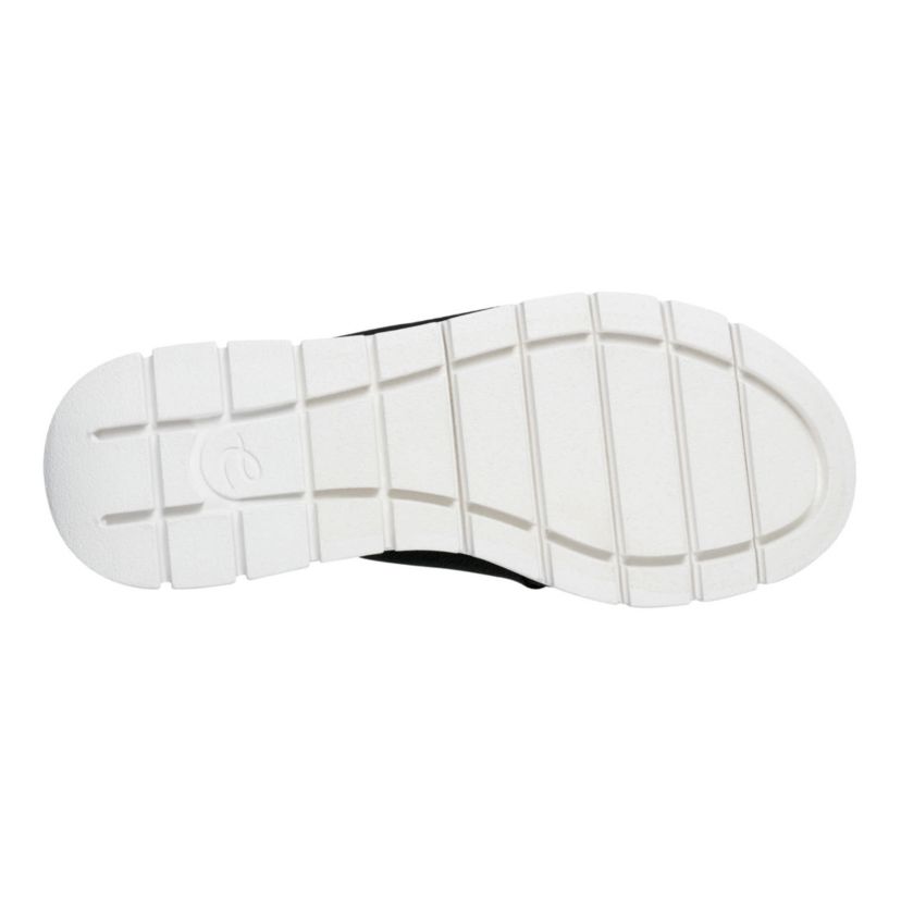 Josy eFlex Open Toe Casual Slip-on Flat Sandals