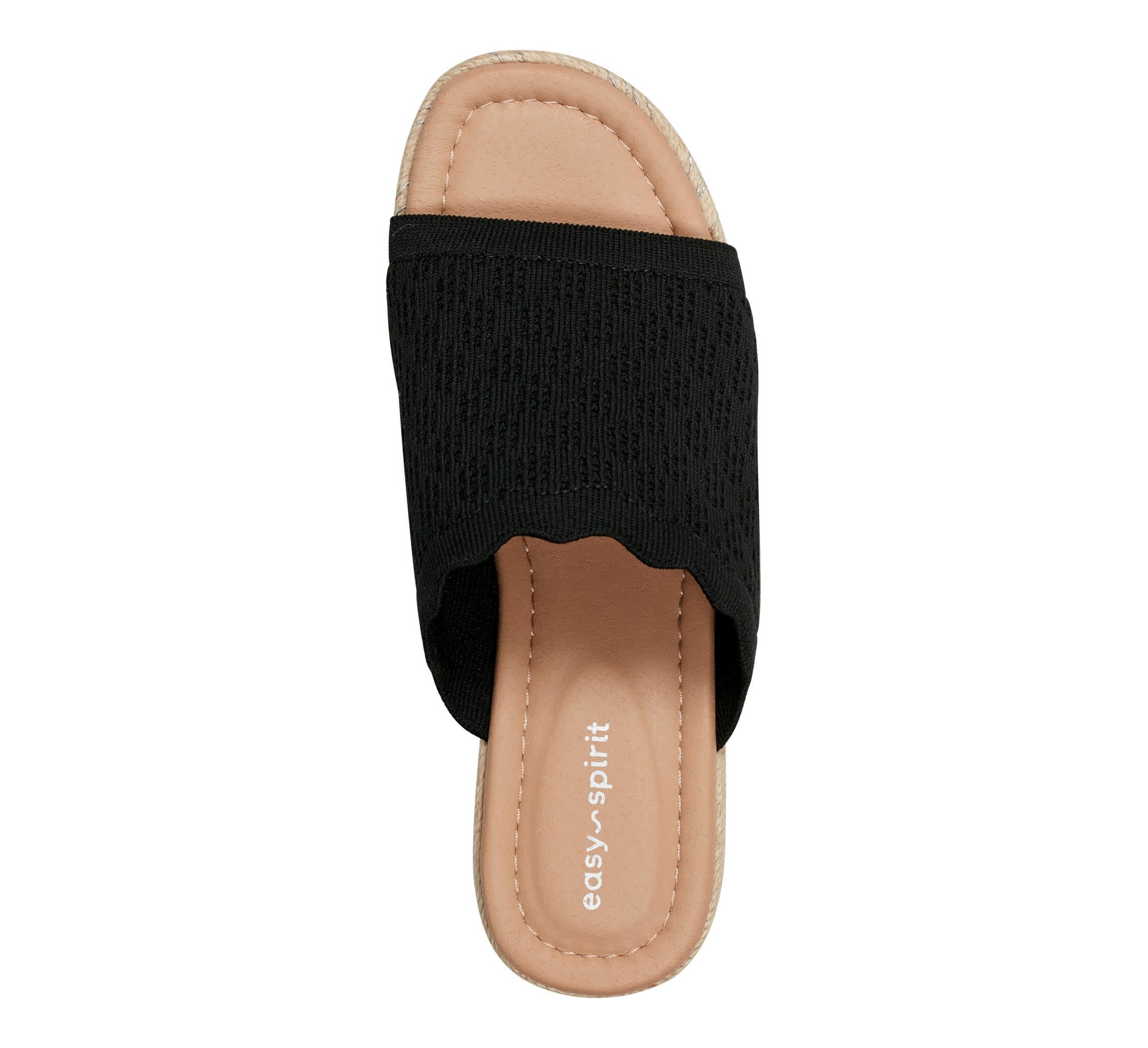 Shanice Espadrille Wedge Sandals