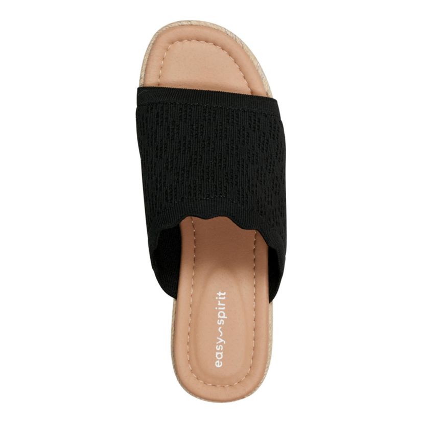 Shanice Espadrille Wedge Sandals