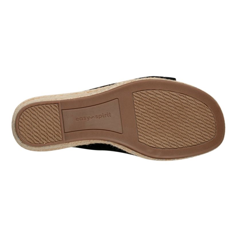 Shanice Espadrille Wedge Sandals