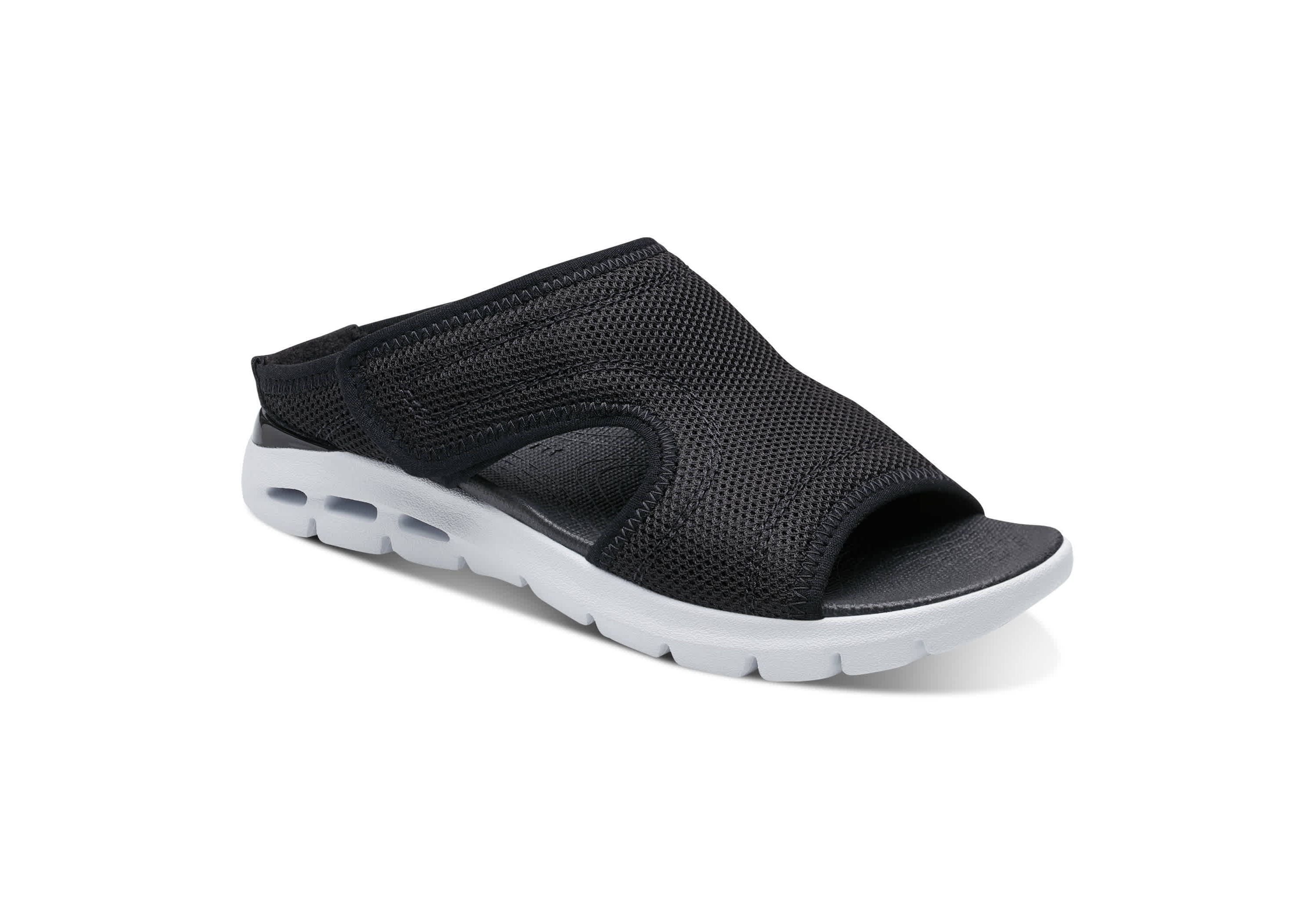 Taniya Casual Slip-on Flat Sandals