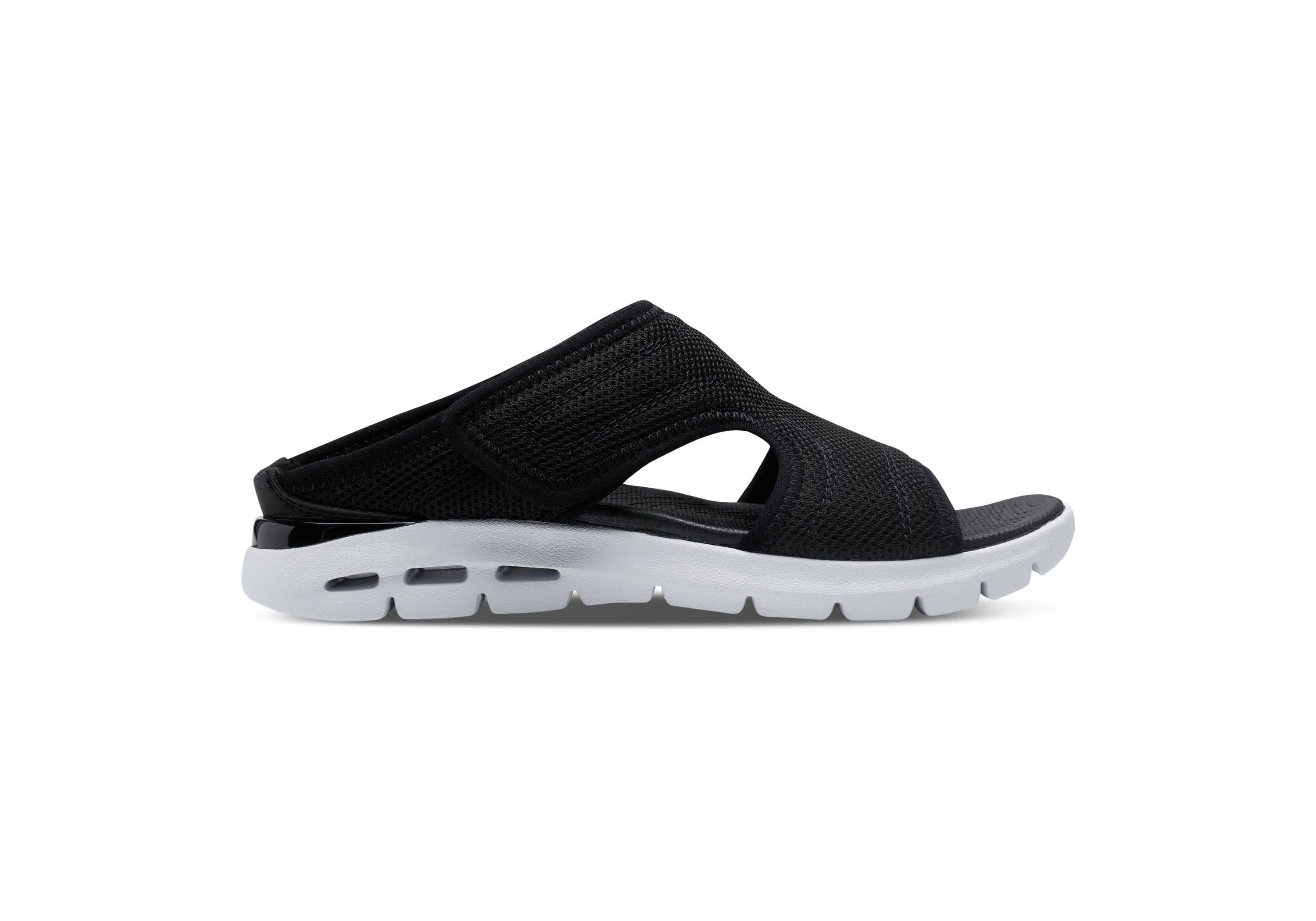 Taniya Casual Slip-on Flat Sandals