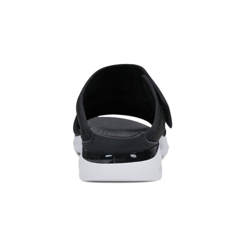 Taniya Casual Slip-on Flat Sandals