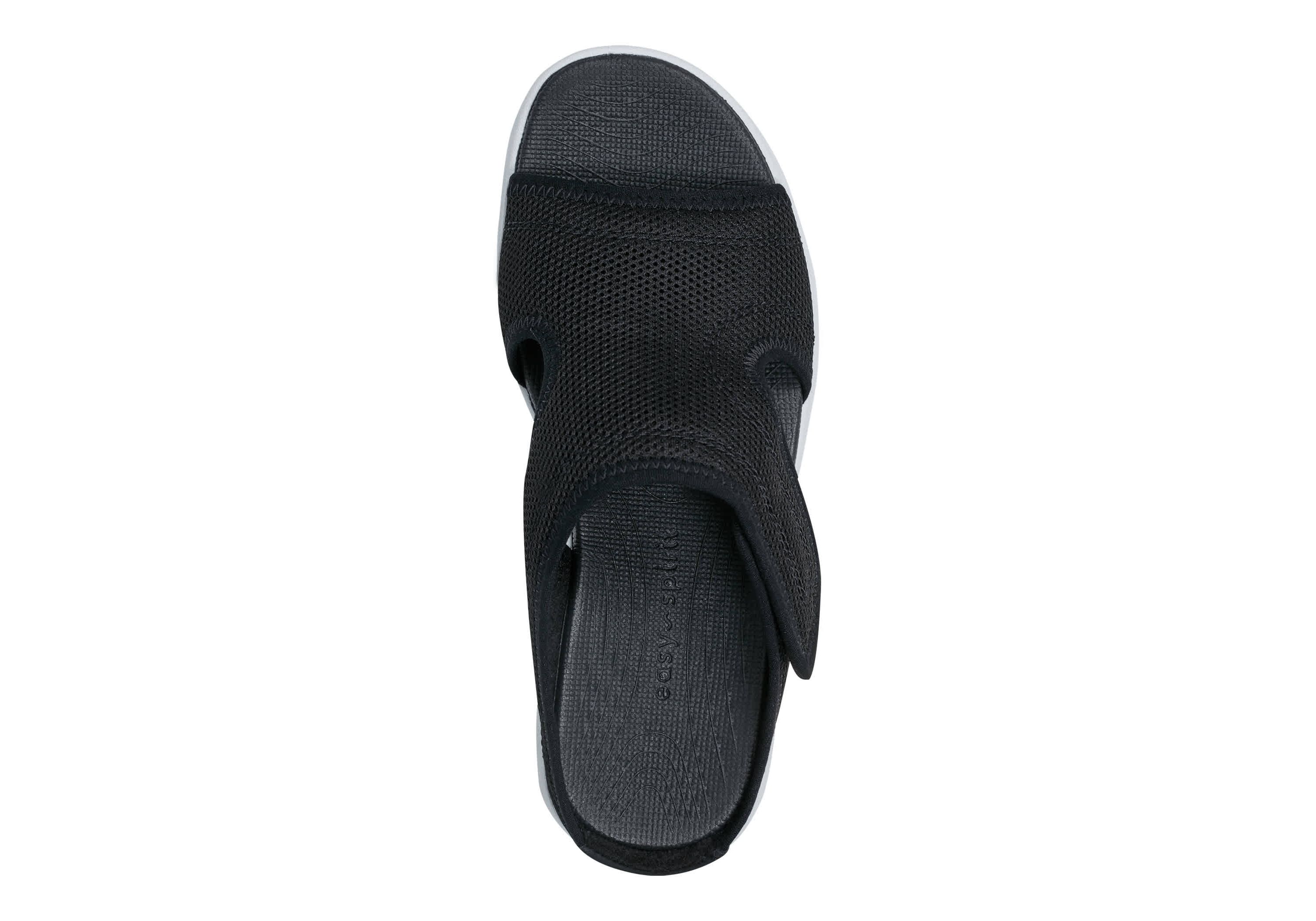 Taniya Casual Slip-on Flat Sandals