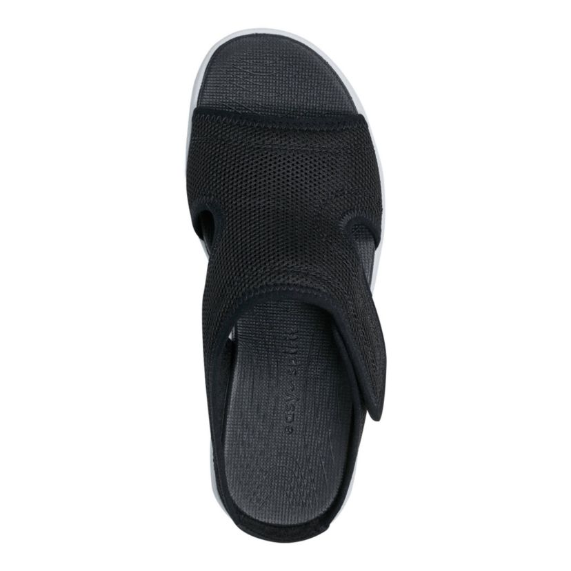 Taniya Casual Slip-on Flat Sandals