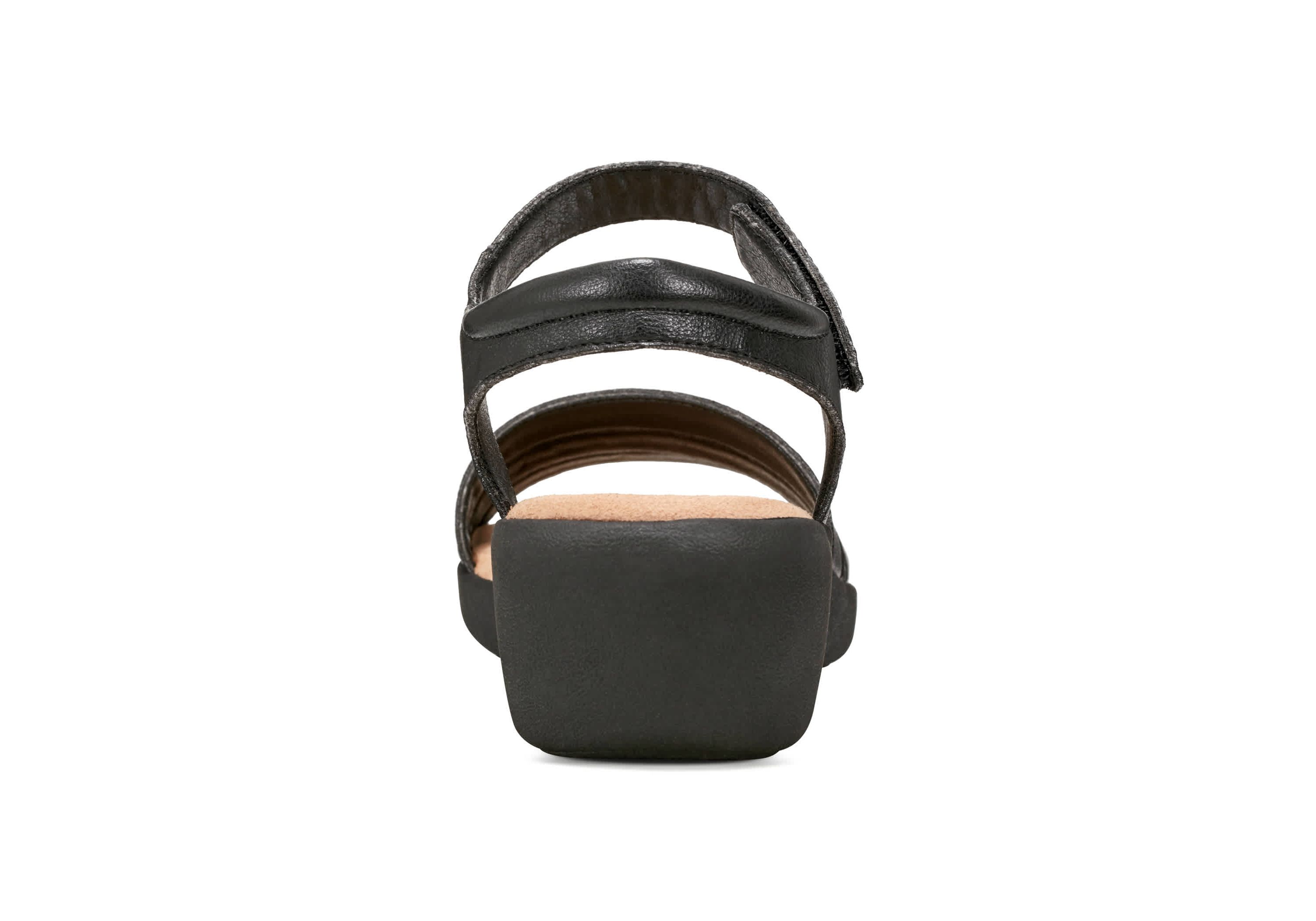 Kenton Open Toe Strappy Casual Sandals