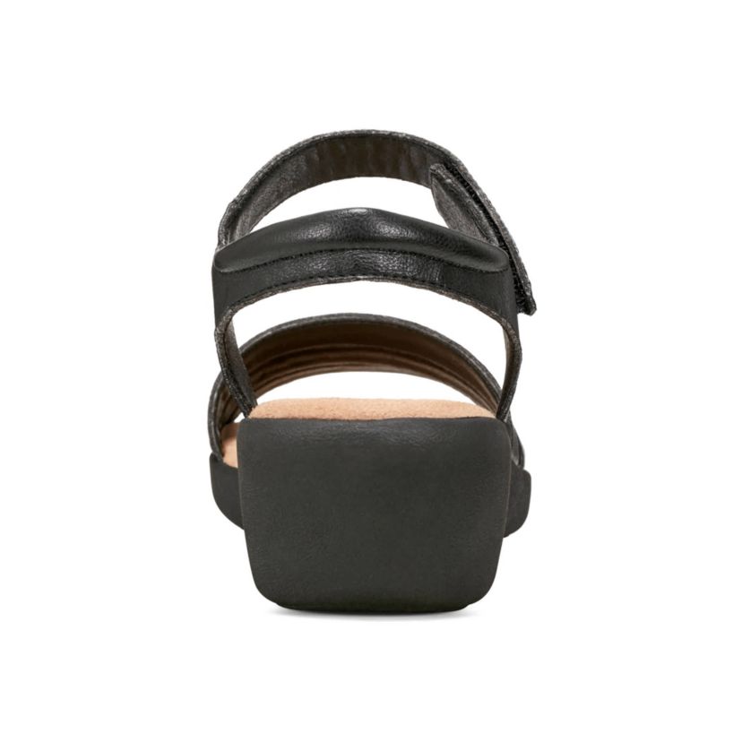 Kenton Open Toe Strappy Casual Sandals