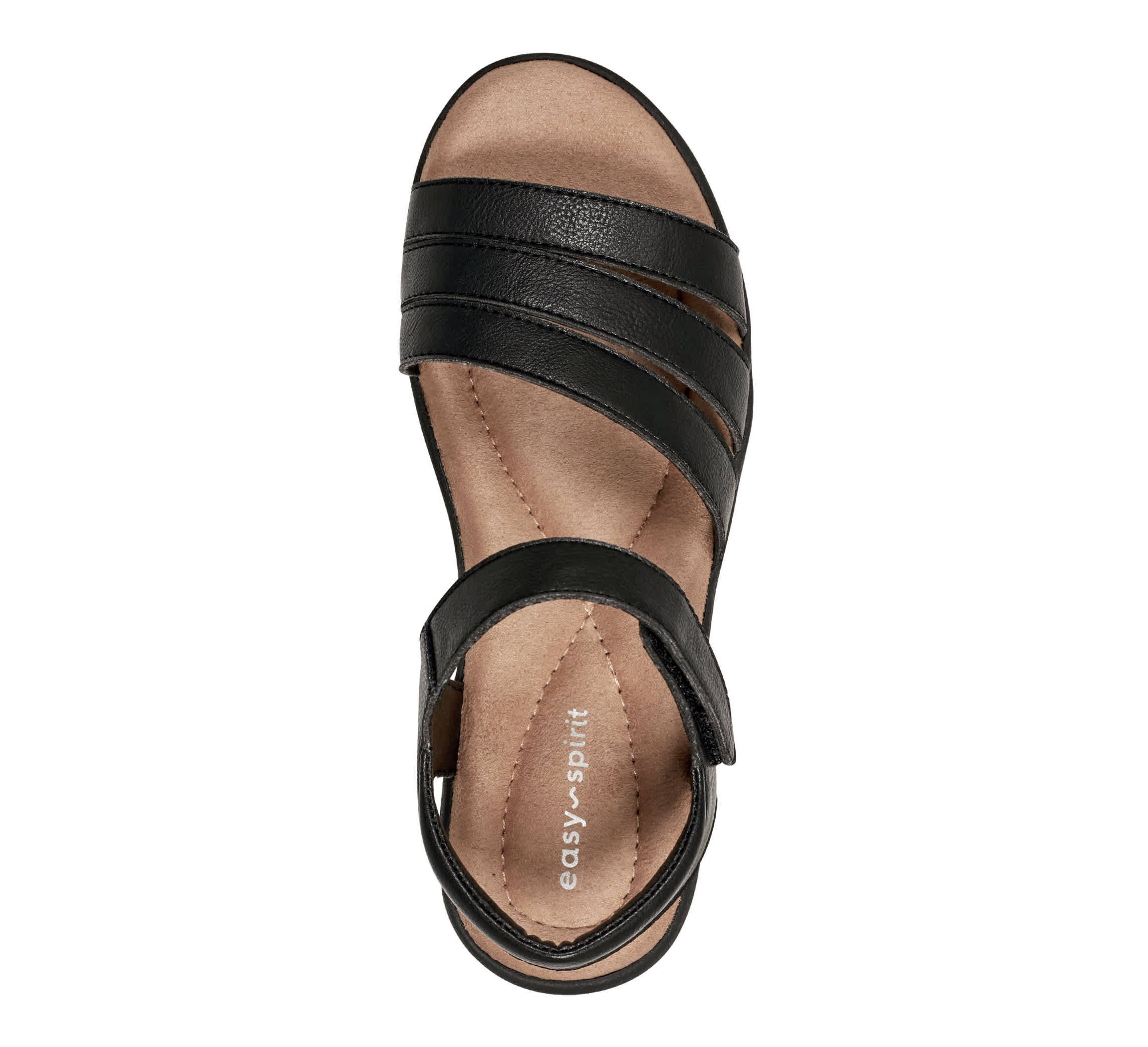 Kenton Open Toe Strappy Casual Sandals