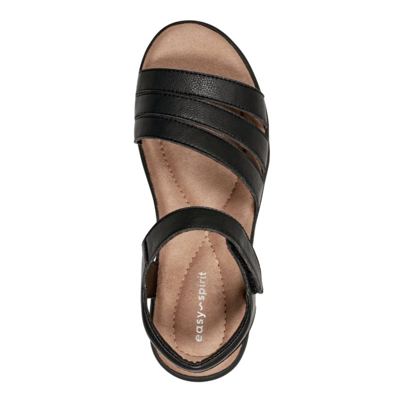Kenton Open Toe Strappy Casual Sandals