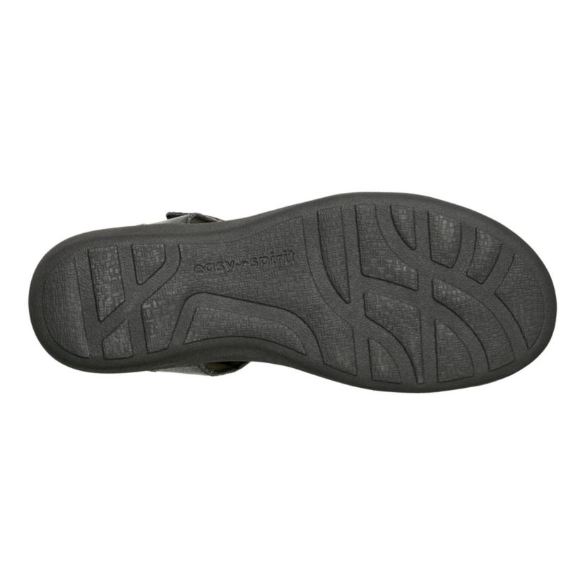 Kenton Open Toe Strappy Casual Sandals