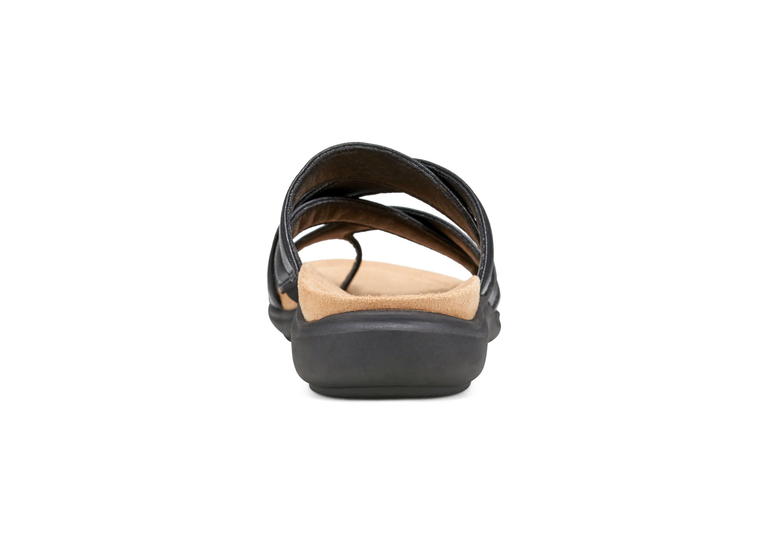 Westly Strappy Casual Flat Sandals