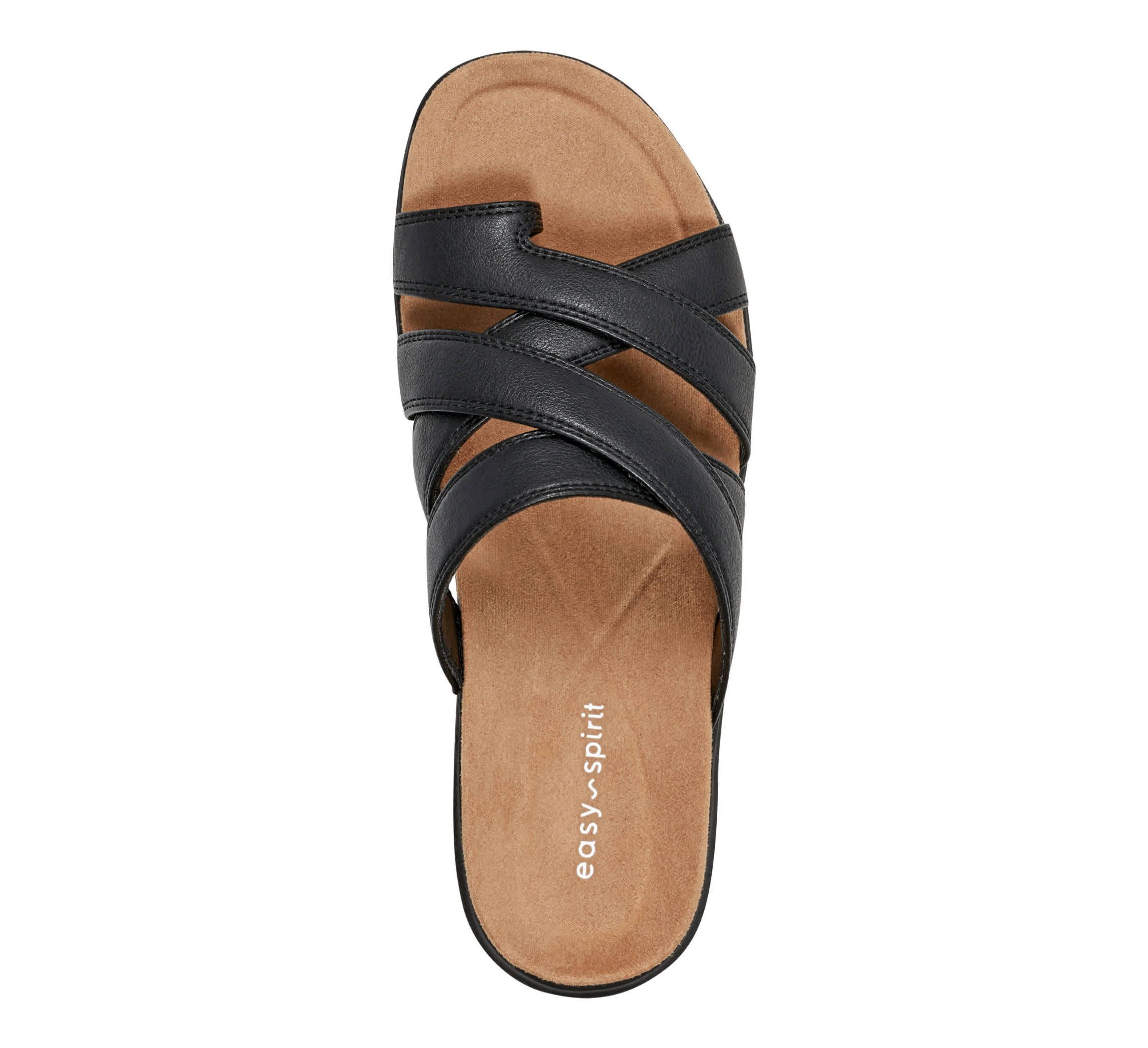 Westly Strappy Casual Flat Sandals