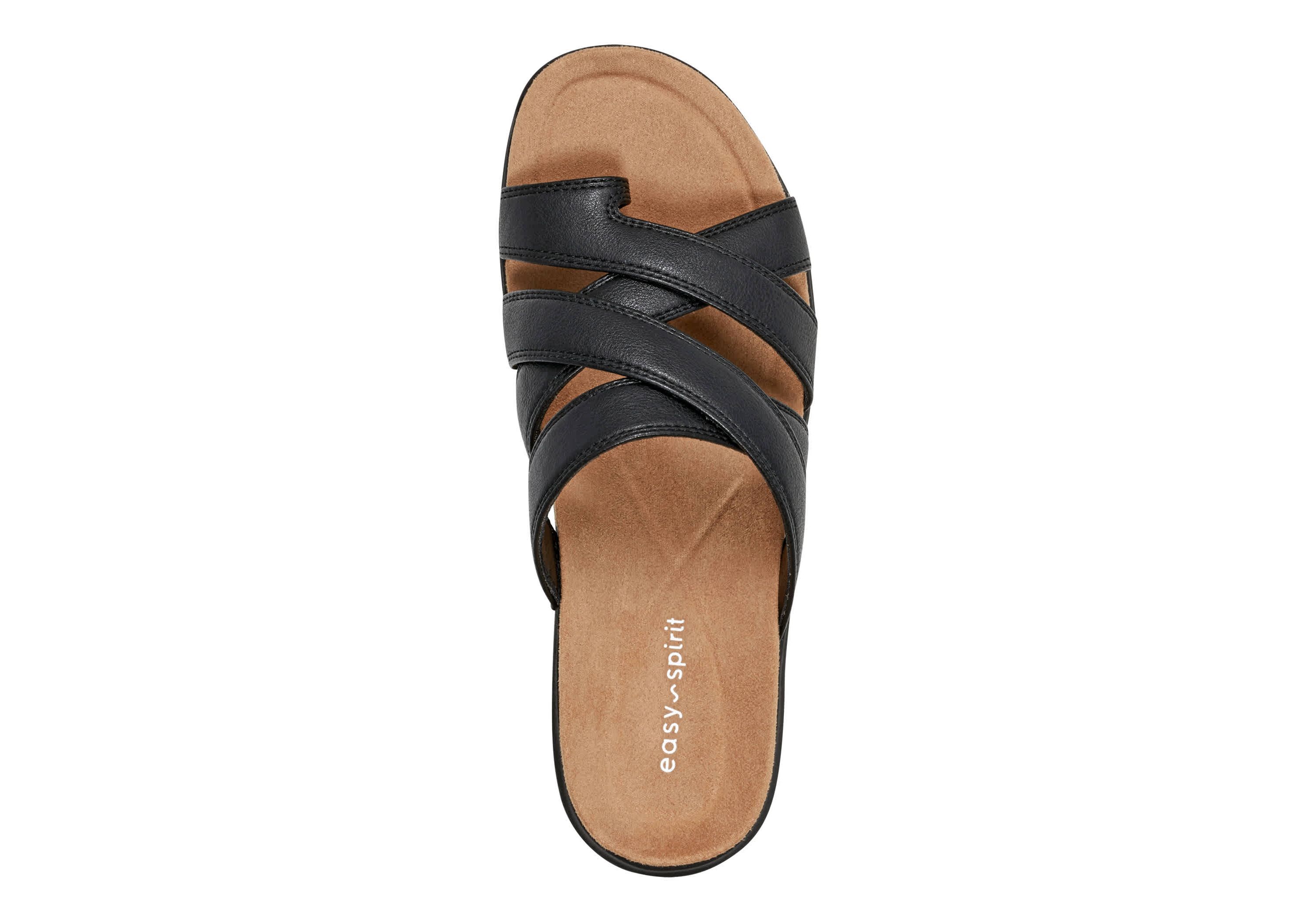 Westly Strappy Casual Flat Sandals