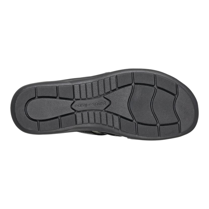 Westly Strappy Casual Flat Sandals