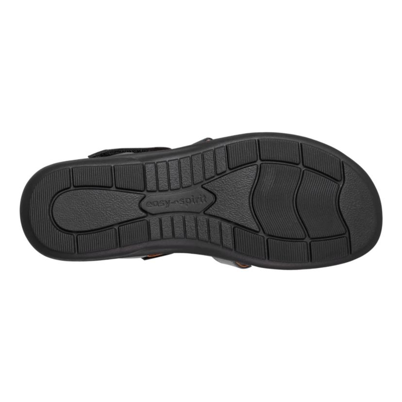 Whitt Open Toe Strappy Casual Sandals