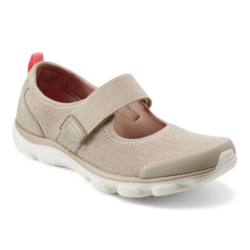 Denise Austin Rosina Casual Mary Jane Walking Shoes