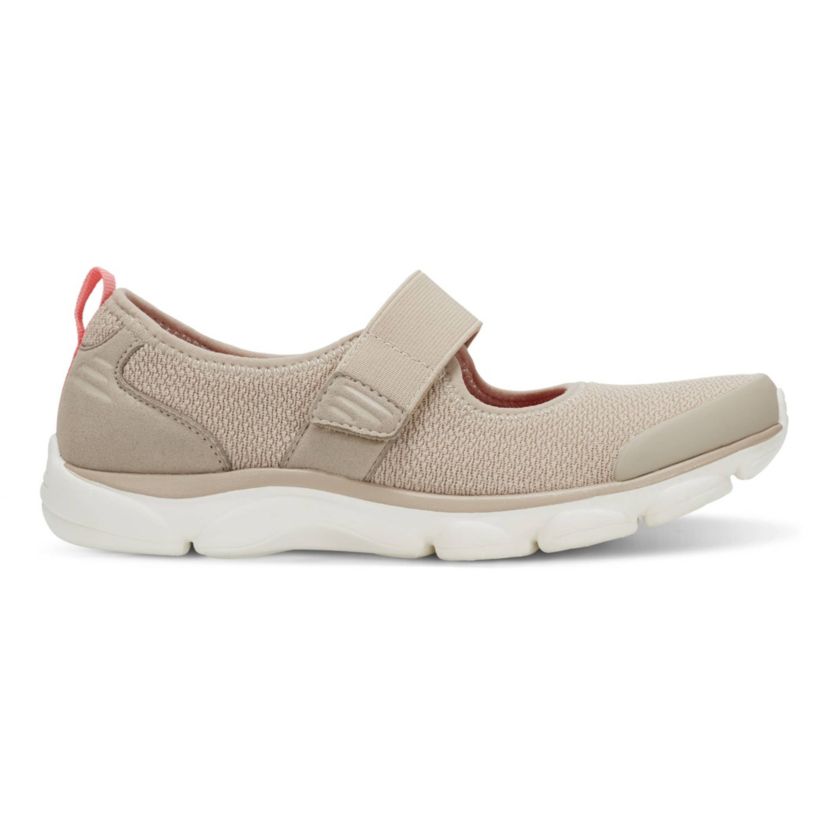 Denise Austin Rosina Casual Mary Jane Walking Shoes
