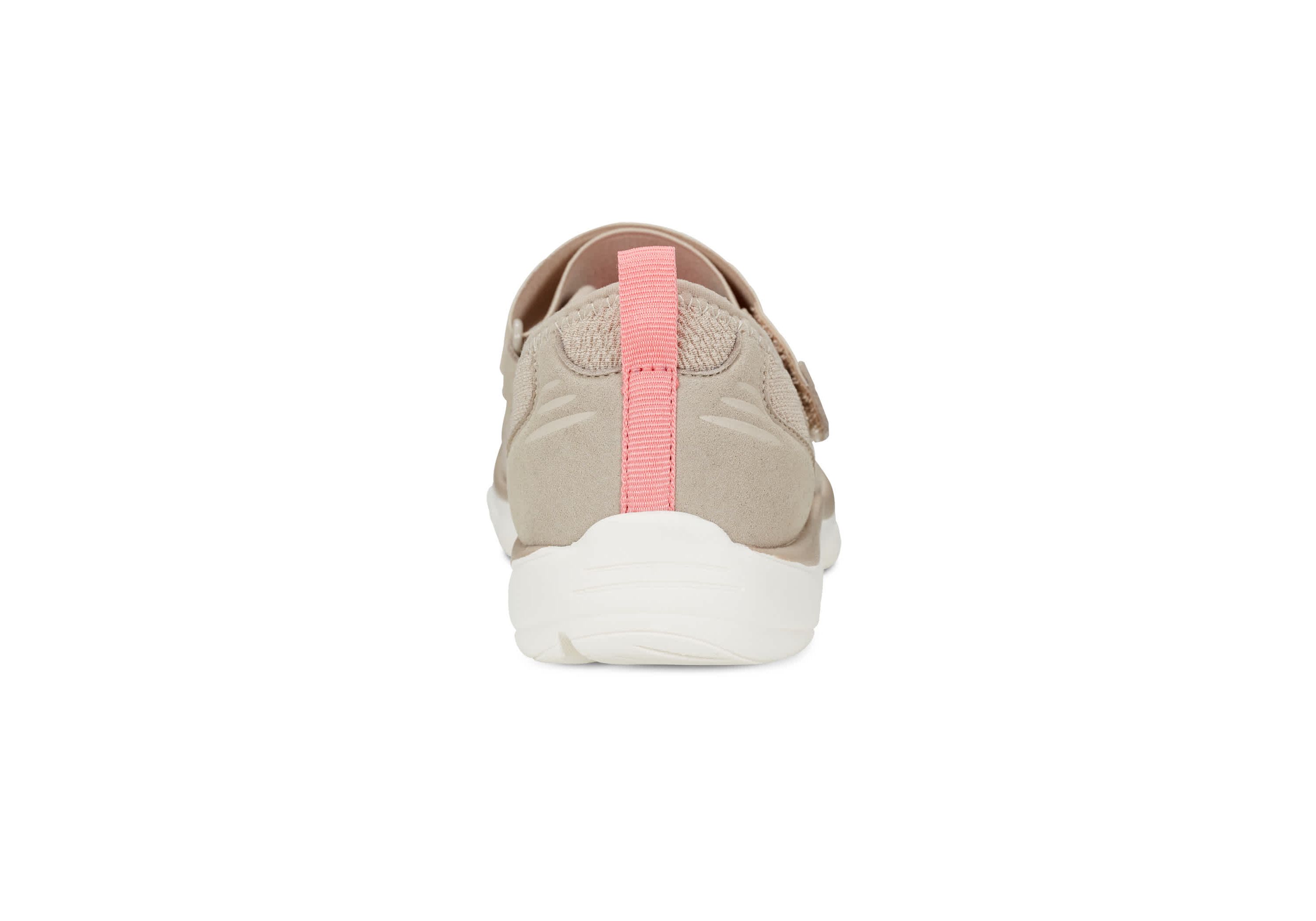 Denise Austin Rosina Casual Mary Jane Walking Shoes