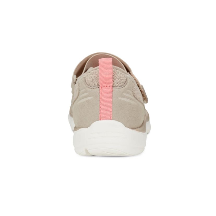 Denise Austin Rosina Casual Mary Jane Walking Shoes