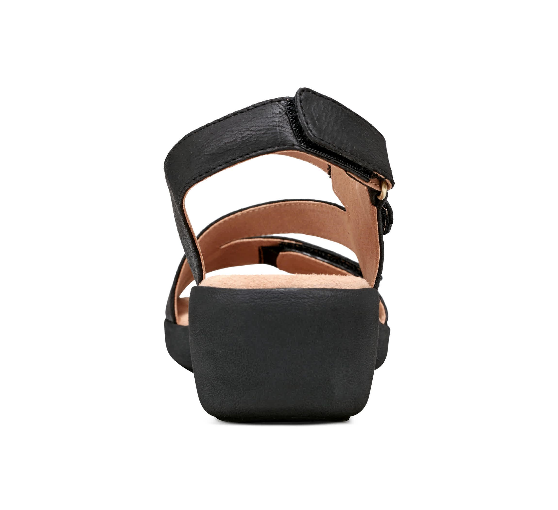 Kimberly Open Toe Strappy Casual Sandals