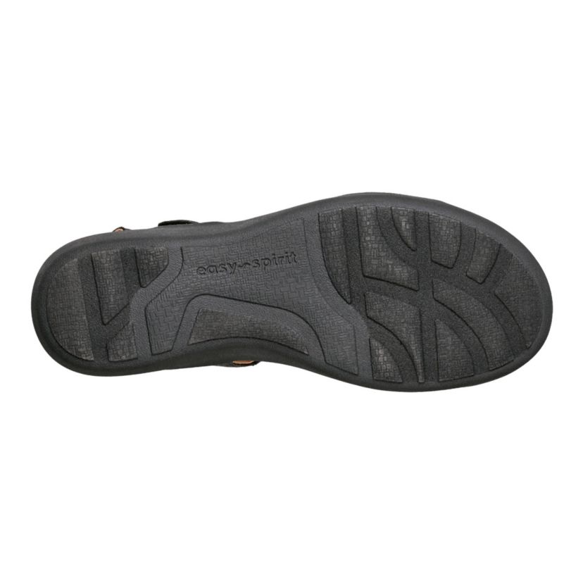 Kimberly Open Toe Strappy Casual Sandals