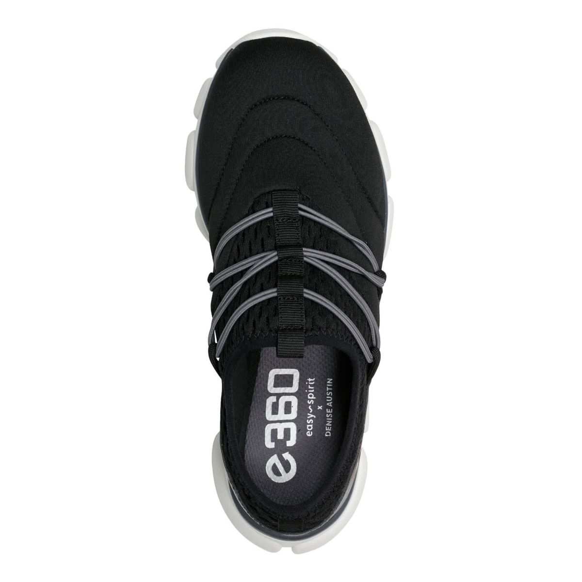 Denise Austin Nolan Casual Mules