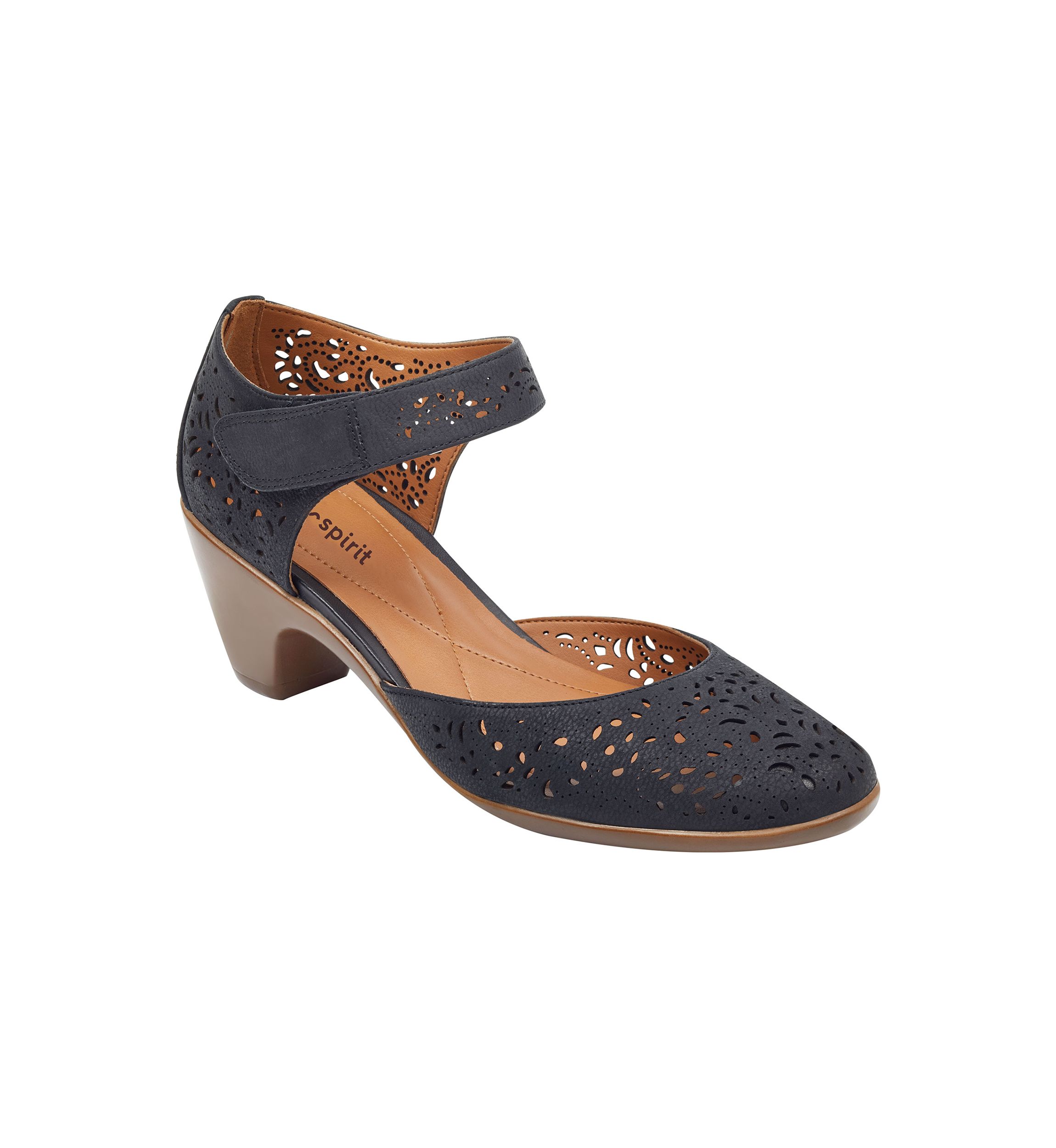 Cindie Mary Jane Pumps