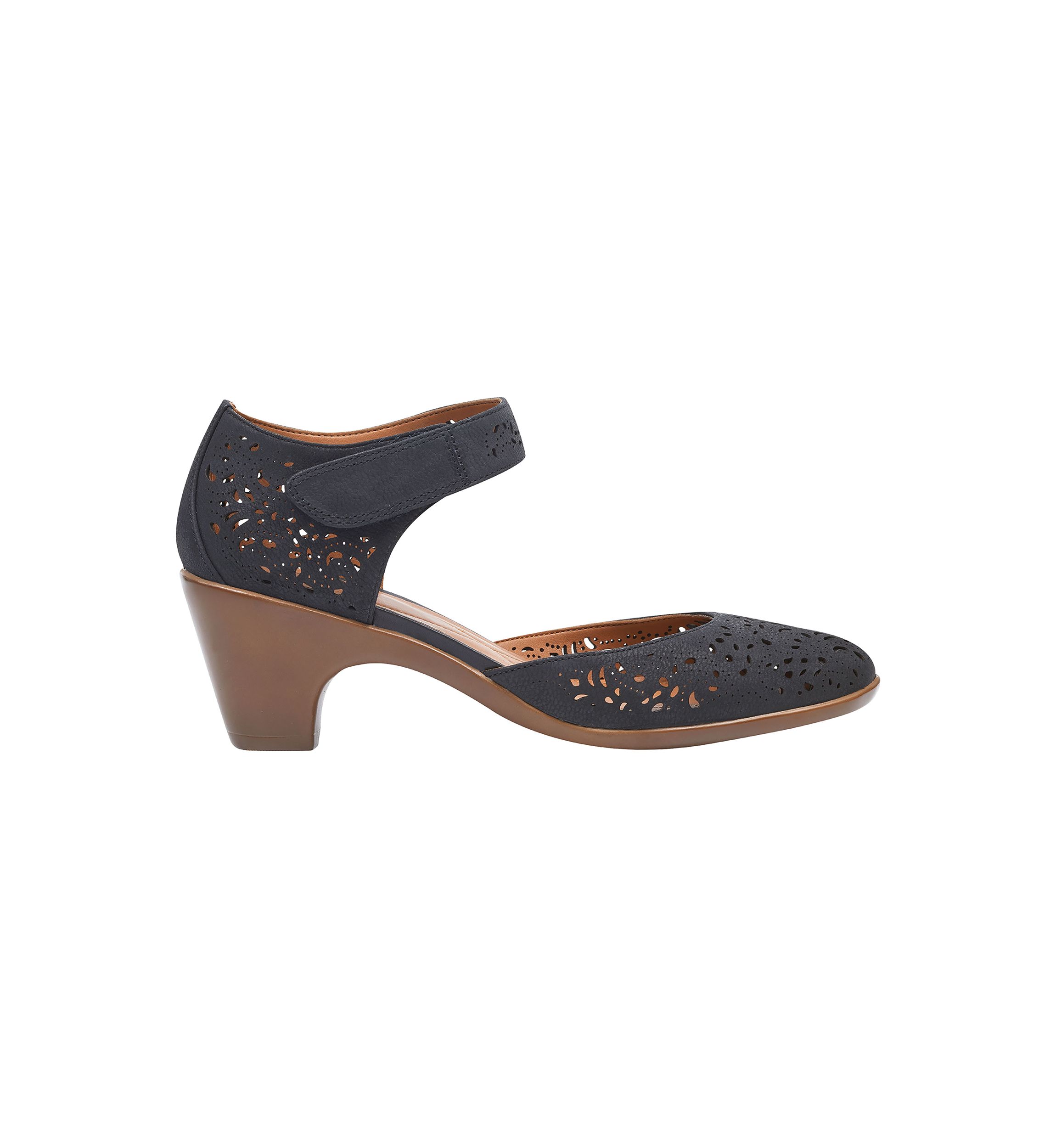 Cindie Mary Jane Pumps