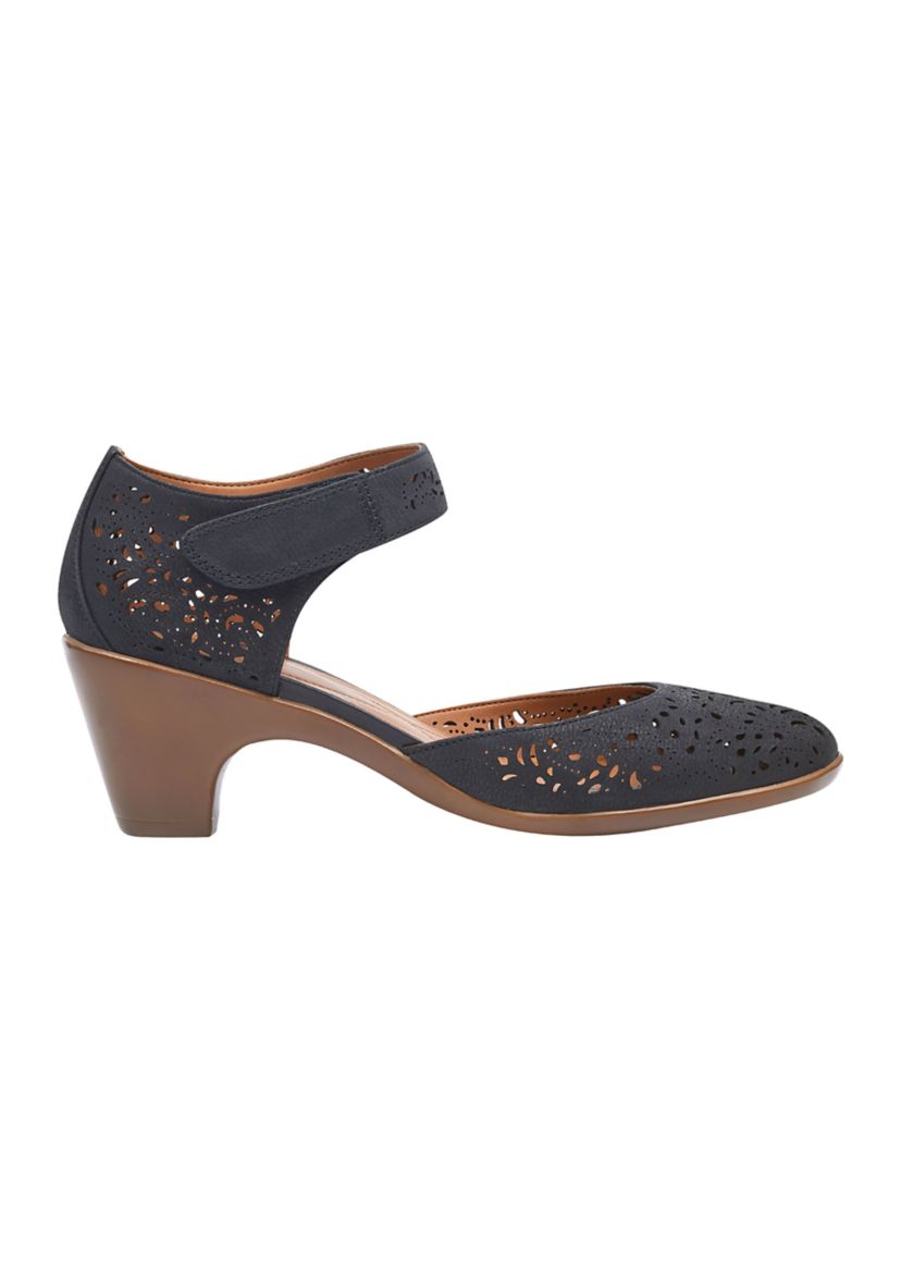 Cindie Mary Jane Pumps