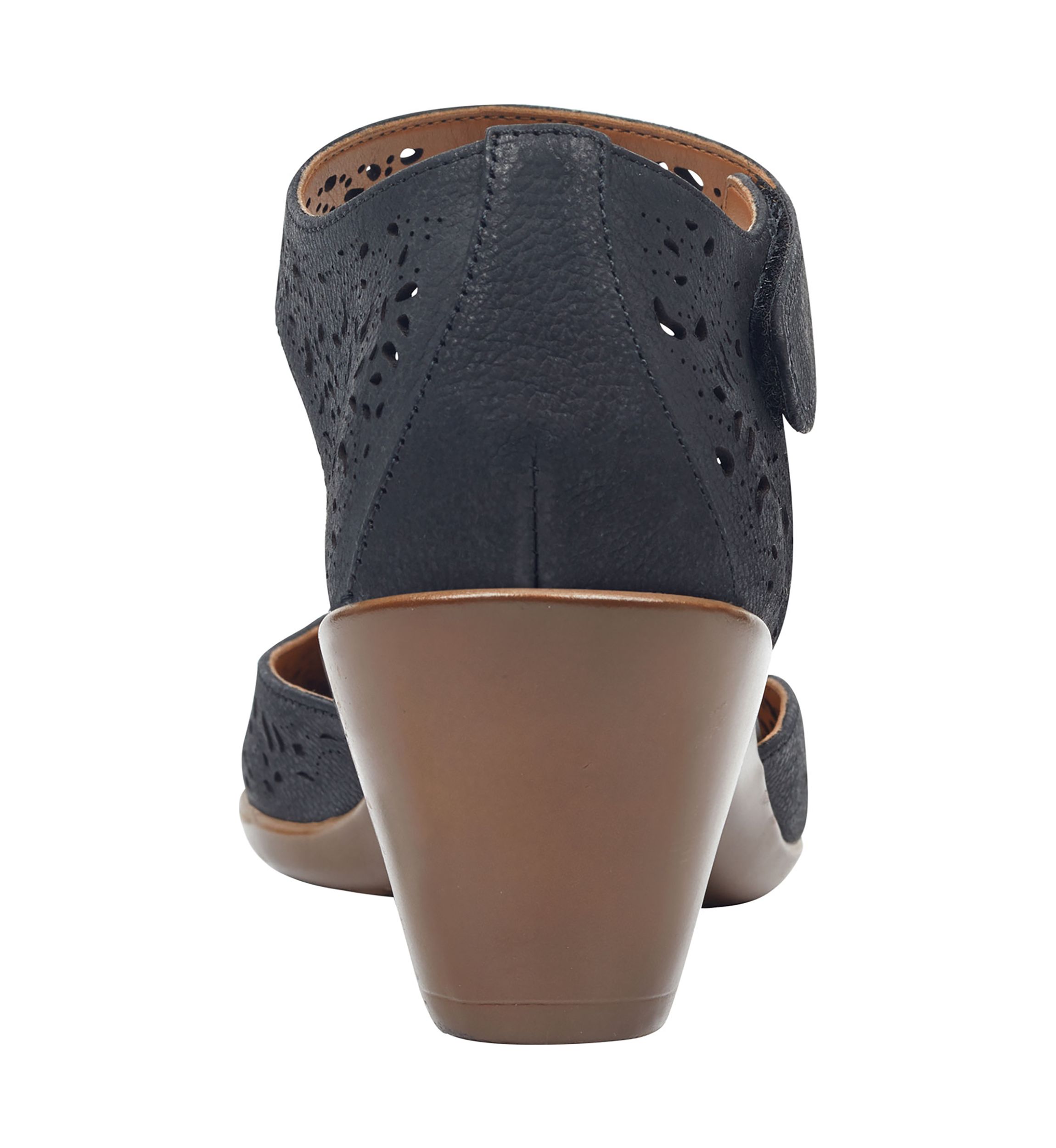 Cindie Mary Jane Pumps