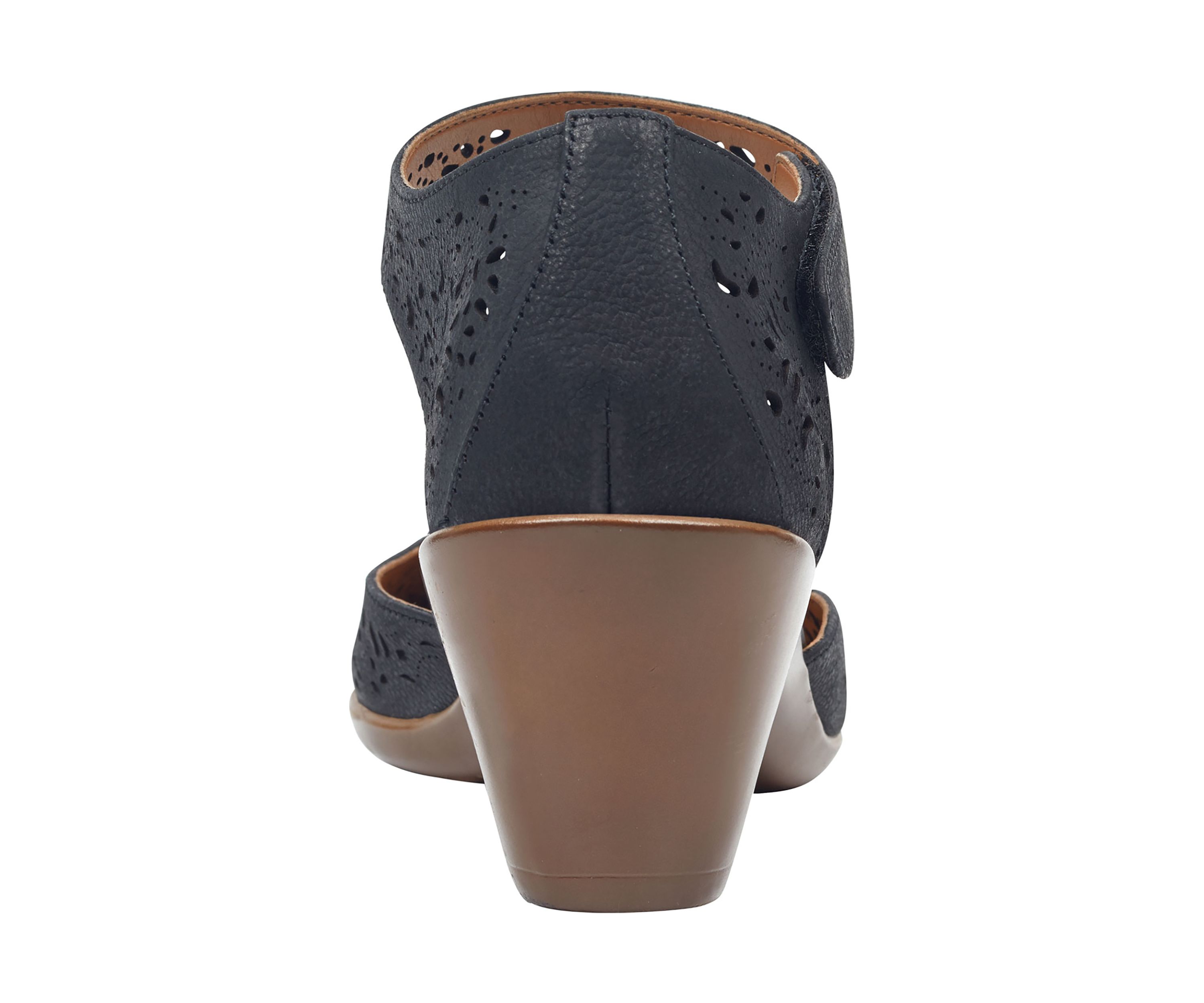Cindie Mary Jane Pumps
