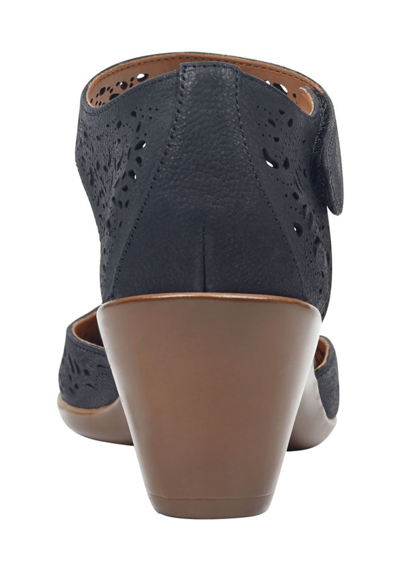 Cindie Mary Jane Pumps