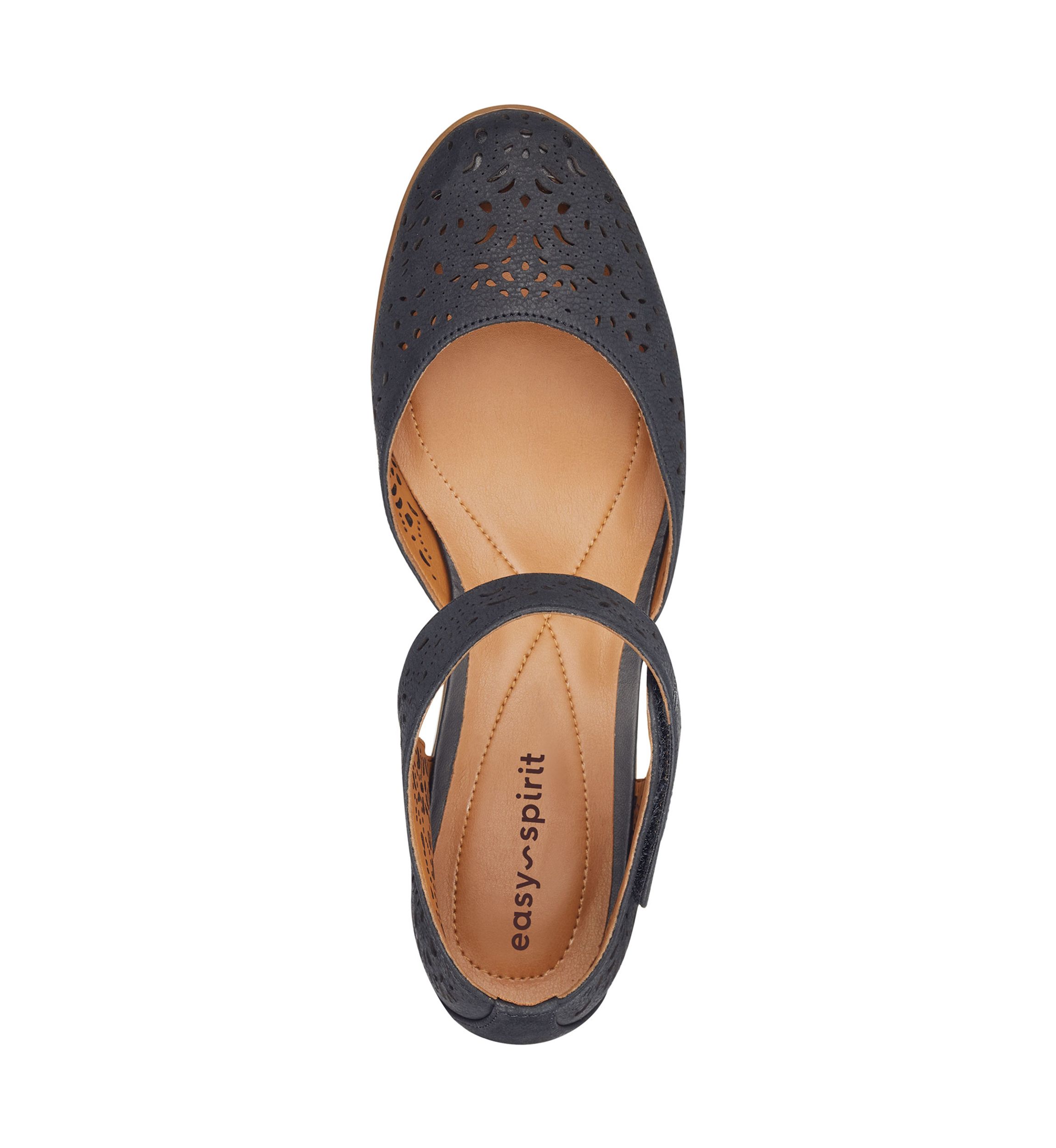 Cindie Mary Jane Pumps