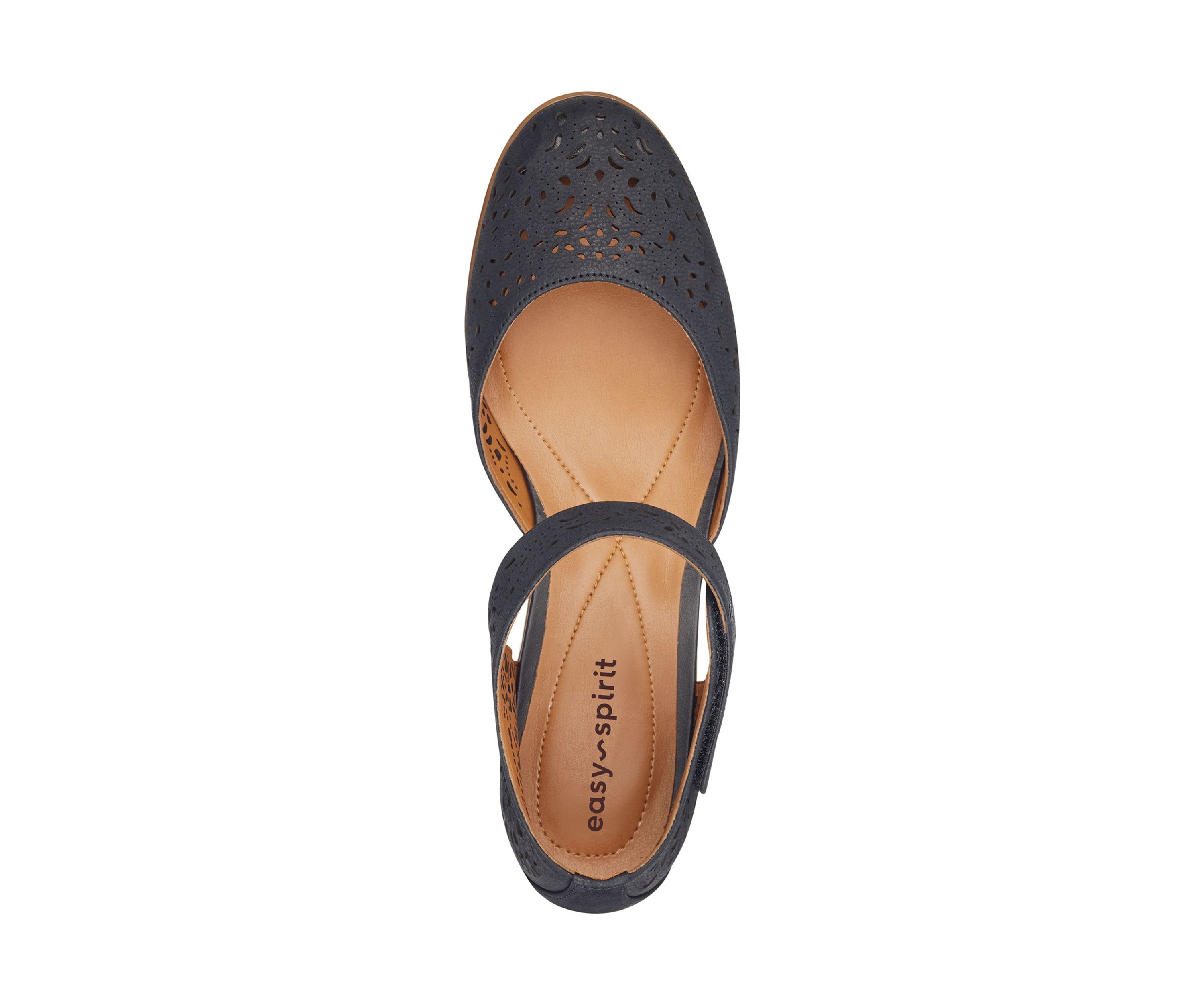 Cindie Mary Jane Pumps