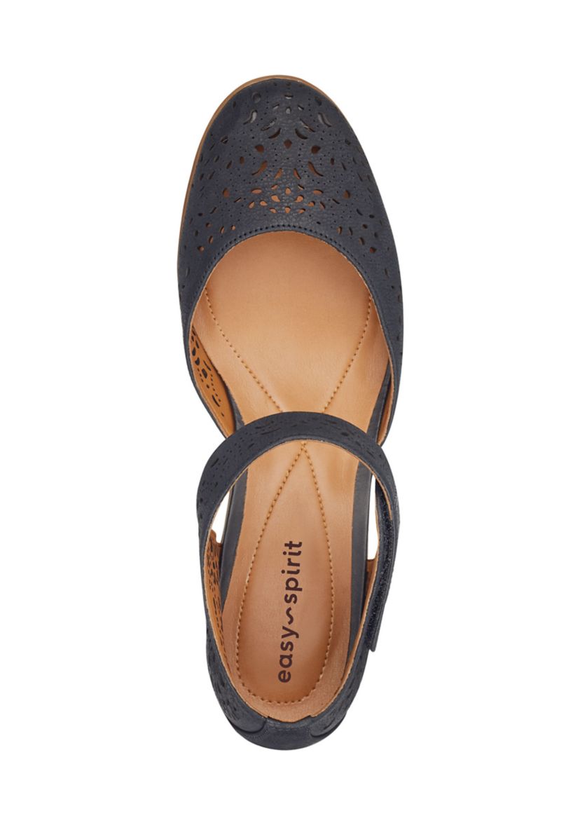 Cindie Mary Jane Pumps