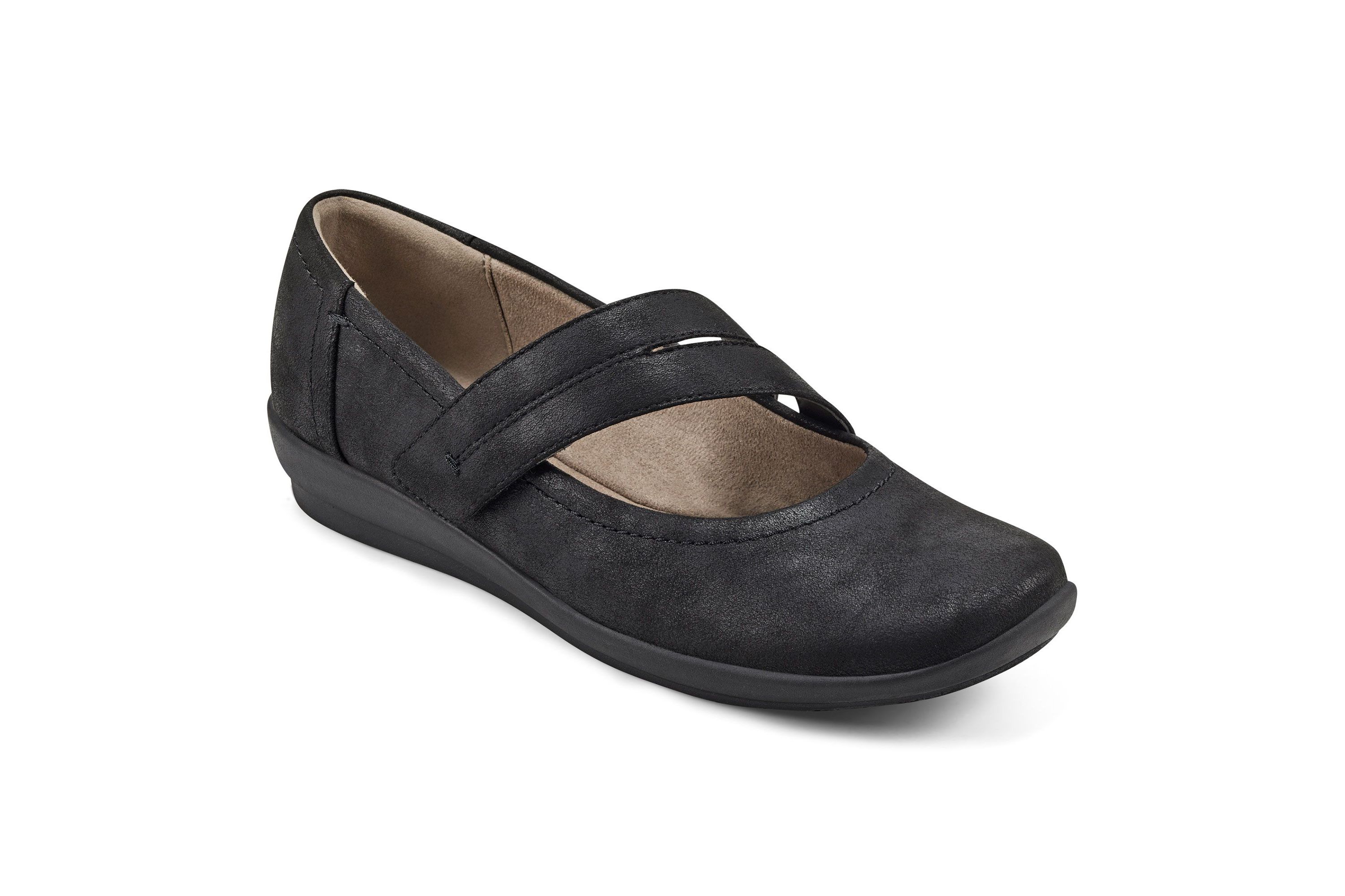 Aranza Casual Mary Jane Flats